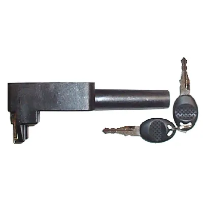 Set prekidača paljenja, ključevi VICMA VIC-6546 IC-B0AB48