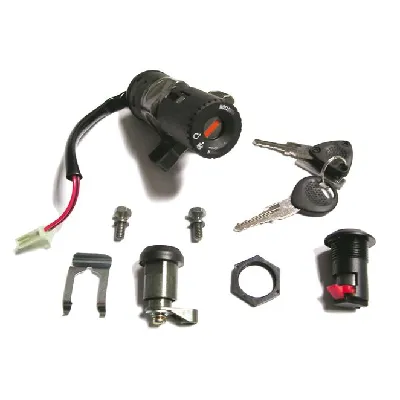 Set prekidača paljenja, ključevi VICMA VIC-6551 IC-B0AB4D