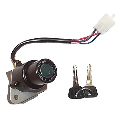 Set prekidača paljenja, ključevi VICMA VIC-6568 IC-B0AB5E