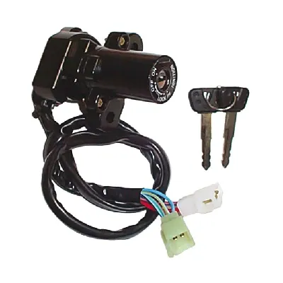 Set prekidača paljenja, ključevi VICMA VIC-6578 IC-B0AB6C