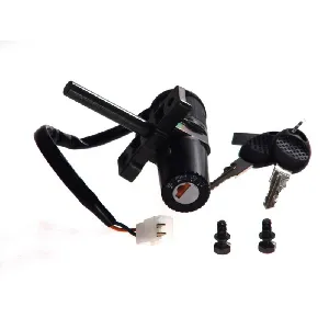 Set prekidača paljenja, ključevi VICMA VIC-6582 IC-B0AB6F