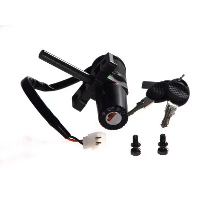 Set prekidača paljenja, ključevi VICMA VIC-6582 IC-B0AB6F