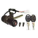 Set prekidača paljenja, ključevi VICMA VIC-6582 IC-B0AB6F