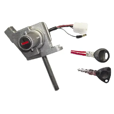 Set prekidača paljenja, ključevi VICMA VIC-8371 IC-B0B378