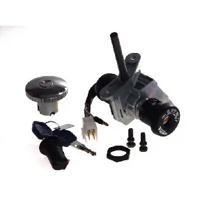 Set prekidača paljenja, ključevi VICMA VIC-8374 IC-B0B37A