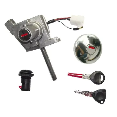 Set prekidača paljenja, ključevi VICMA VIC-8374 IC-B0B37A