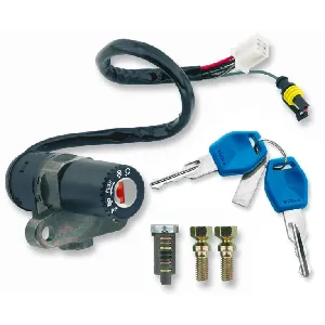 Set prekidača paljenja, ključevi VICMA VIC-8379 IC-B0B37C