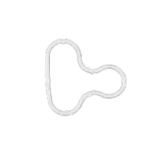 Set za popravku, alternator OE BMW 12 31 7 507 807 IC-C0A1B2