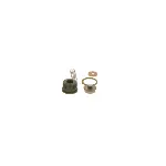 Set za popravku, Common-rail sistem BOSCH F 00N 200 999 IC-AC166D Set za popravku, Common-rail sistem BOSCH F 00N 200 999 IC-AC166D