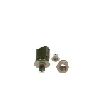 Set za popravku, Common-rail sistem BOSCH F 00R 004 269 IC-F672F0 Set za popravku, Common-rail sistem BOSCH F 00R 004 269 IC-F672F0