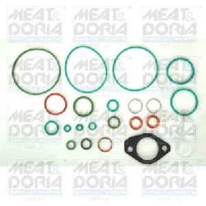 Set za popravku, Common-rail sistem MEAT&DORIA MD9211 IC-G08M9V Set za popravku, Common-rail sistem MEAT&DORIA MD9211 IC-G08M9V