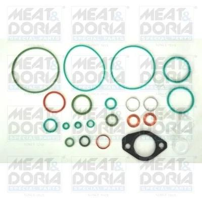 Set za popravku, Common-rail sistem MEAT&DORIA MD9211 IC-G08M9V