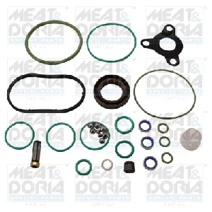 Set za popravku, Common-rail sistem MEAT&DORIA MD98138 IC-G0QJE1 Set za popravku, Common-rail sistem MEAT&DORIA MD98138 IC-G0QJE1