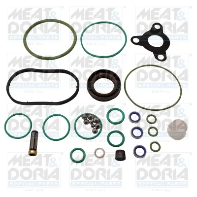 Set za popravku, Common-rail sistem MEAT&DORIA MD98138 IC-G0QJE1