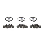 Set za popravku, Common-rail sistem VDO X39-800-300-004Z IC-D47F60 Set za popravku, Common-rail sistem VDO X39-800-300-004Z IC-D47F60