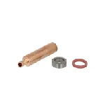 Set za popravku, dizna za ubrizgavanje DT KLIMA 2.91212 IC-B3FABE