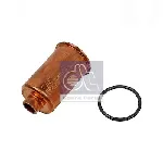 Set za popravku, dizna za ubrizgavanje DT KLIMA 6.91211 IC-DB1842