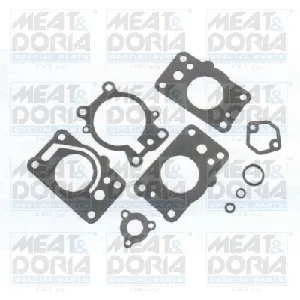 Set za popravku, dizna za ubrizgavanje MEAT&DORIA MD750-10015 IC-F72C4C