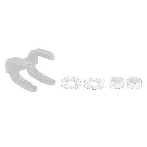 Set za popravku, dizna za ubrizgavanje OE PEUGEOT 1611718680 IC-G0TDMQ