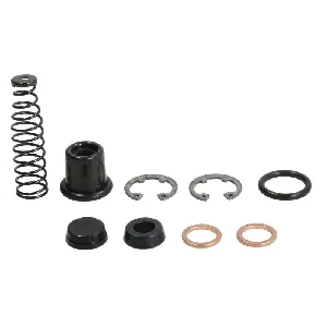 Set za popravku, glavni cilindar kvačila 4 RIDE AB18-4021 IC-G0UXUT