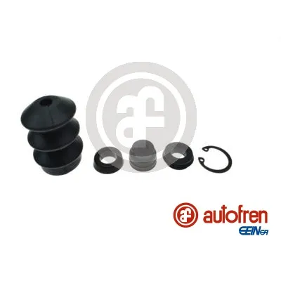 Set za popravku, glavni cilindar kvačila AUTOFREN D1-164 IC-250049