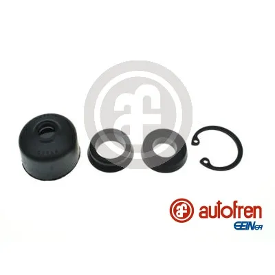 Set za popravku, glavni cilindar kvačila AUTOFREN D1-228 IC-634443