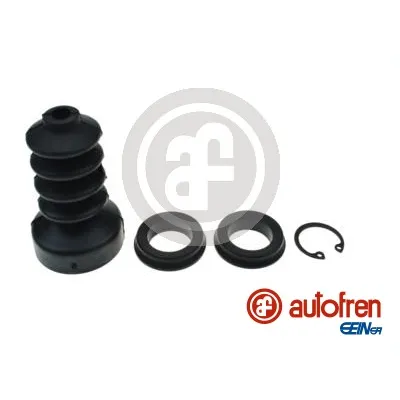 Set za popravku, glavni cilindar kvačila AUTOFREN D1-254 IC-634454
