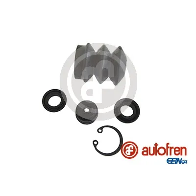 Set za popravku, glavni cilindar kvačila AUTOFREN D1-279 IC-250054