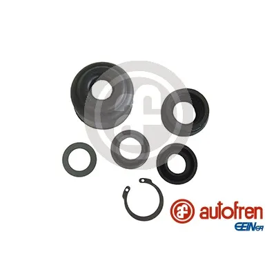 Set za popravku, glavni cilindar kvačila AUTOFREN D1-291 IC-300718