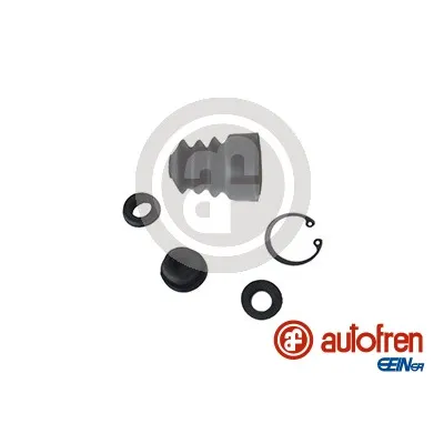 Set za popravku, glavni cilindar kvačila AUTOFREN D1-338 IC-300737
