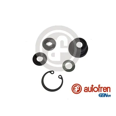 Set za popravku, glavni cilindar kvačila AUTOFREN D1-380 IC-300755