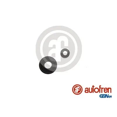 Set za popravku, glavni cilindar kvačila AUTOFREN D1-387 IC-300760