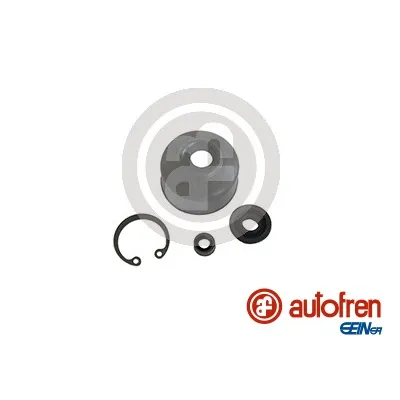 Set za popravku, glavni cilindar kvačila AUTOFREN D1-415 IC-300778