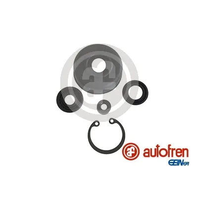 Set za popravku, glavni cilindar kvačila AUTOFREN D1-422 IC-300785