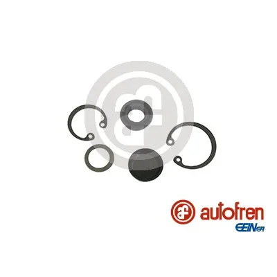 Set za popravku, glavni cilindar kvačila AUTOFREN D1-424 IC-300786