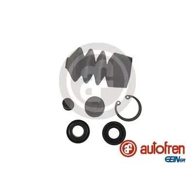 Set za popravku, glavni cilindar kvačila AUTOFREN D1-435 IC-300796