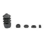 Set za popravku, glavni cilindar kvačila AUTOFREN D1-435 IC-300796