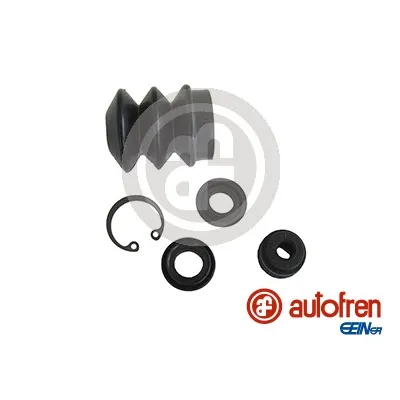 Set za popravku, glavni cilindar kvačila AUTOFREN D1-447 IC-388346