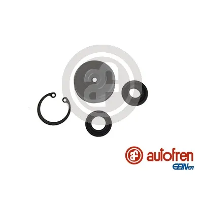 Set za popravku, glavni cilindar kvačila AUTOFREN D1-472 IC-388371
