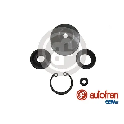 Set za popravku, glavni cilindar kvačila AUTOFREN D1-495 IC-388391