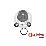 Set za popravku, glavni cilindar kvačila AUTOFREN D1-529 IC-388408