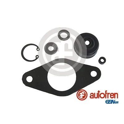 Set za popravku, glavni cilindar kvačila AUTOFREN D1-531 IC-388410