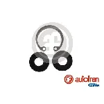 Set za popravku, glavni cilindar kvačila AUTOFREN D1-568 IC-388442