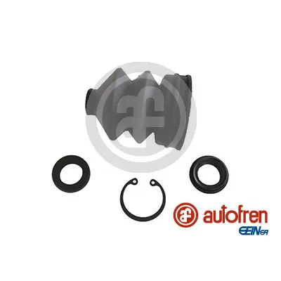 Set za popravku, glavni cilindar kvačila AUTOFREN D1-571 IC-A7C385