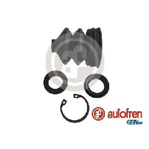 Set za popravku, glavni cilindar kvačila AUTOFREN D1-572 IC-A7C384