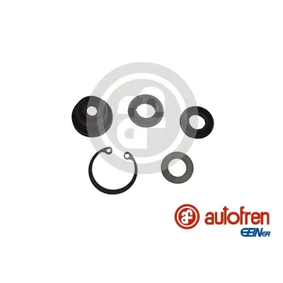 Set za popravku, glavni cilindar kvačila AUTOFREN D1-601 IC-9D7F2B