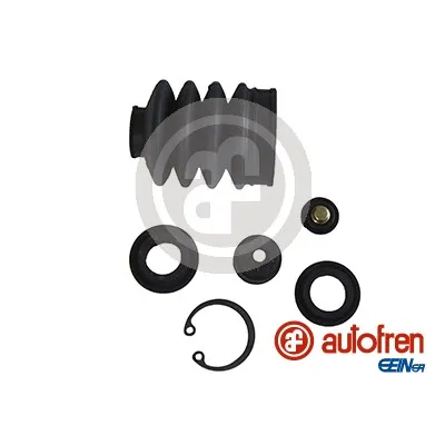 Set za popravku, glavni cilindar kvačila AUTOFREN D1-621 IC-9D7F31