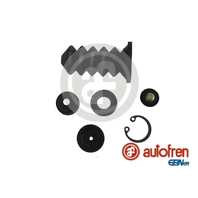 Set za popravku, glavni cilindar kvačila AUTOFREN D1-625 IC-9D7F33