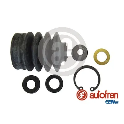Set za popravku, glavni cilindar kvačila AUTOFREN D1-659 IC-A7C374