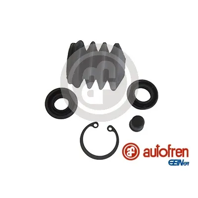 Set za popravku, glavni cilindar kvačila AUTOFREN D1-710 IC-AE91B1
